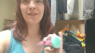 Toy Review - Toy @fairylustcom