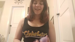 Toy Review - Bad Dragon Kelvin