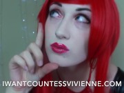 IWANTCOUNTESSVIVIENNE 14/16