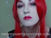 IWANTCOUNTESSVIVIENNE