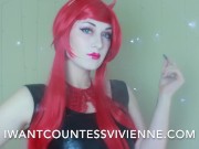 IWANTCOUNTESSVIVIENNE 5/16