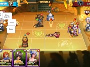 Cunt Wars segundo vídeo para la comunidad 10/16