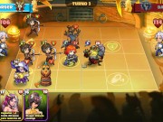 Cunt Wars segundo vídeo para la comunidad 11/16