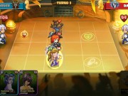 Cunt Wars segundo vídeo para la comunidad 12/16