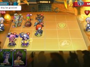 Cunt Wars segundo vídeo para la comunidad 13/16