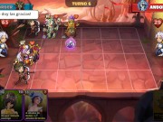 Cunt Wars segundo vídeo para la comunidad 16/16