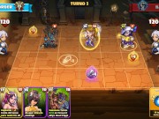 Cunt Wars segundo vídeo para la comunidad 5/16