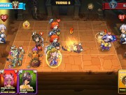 Cunt Wars segundo vídeo para la comunidad 7/16