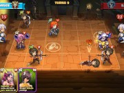 Cunt Wars segundo vídeo para la comunidad 8/16