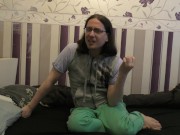 #GLOWUP2018 My Pornhub History and Future Plans To Glow Up Series