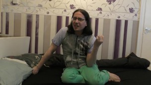#GLOWUP2018 My Pornhub History and Future Plans To Glow Up Series