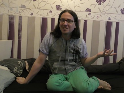 #GLOWUP2018 My Pornhub History and Future Plans To Glow Up Series
