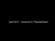 Hi, I am Claudia and this is my Class - Epic music 6/16