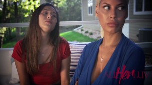 AllHerLuv.com - The Bully - Preview