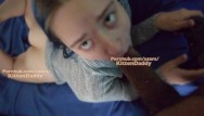 PS4 Gamer Girl Distracted By Dick - KittenDaddy - RedTube