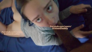 PS4 Gamer Girl Distracted By Dick - KittenDaddy - RedTube