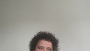 First time trying to suck