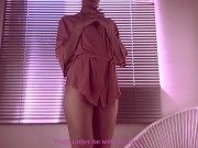 The Homewrecker JOI. Hide from your wife, jerk off with Lele! Countdown. 1/16