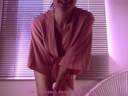 The Homewrecker JOI. Hide from your wife, jerk off with Lele! Countdown. 3/16