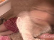 【無】大島あいる 女熱大陸 File.030 Airu Ooshima 2/16