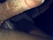 My dick