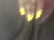 BBW self play - Screenshot 12 of 16 - Pussy Play