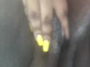 BBW self play - Screenshot 5 of 16 - Masturbation