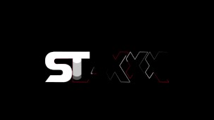 Two grandmas play with a cock and each other