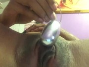 Quick orgasm before date! Pulsating orgasm - Screenshot 12 of 16 - Nasty