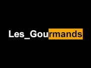  #Glowup2018 - ComeBack to the year 2015 of the MILF Les_Gourmands episode  1/16