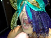  #Glowup2018 - ComeBack to the year 2015 of the MILF Les_Gourmands episode  2/16