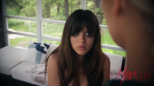 AllHerLuv.com - Give Me Shelter: Lost Girl - Preview