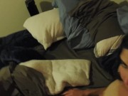 Hot wife fingering to orgasm 12/16