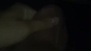 Jeune arabe grosse bite solo