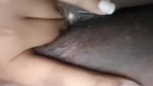 Gushy