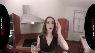 VirtualRealPorn.com - Ready for the gala