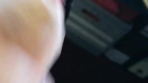 Small dick played in office