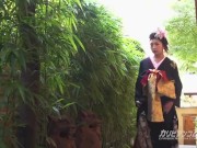 【無】今年の漢字は肉ヒダの輪 白鳥ゆな Yuna Shiratori 1/16