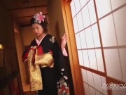 【無】今年の漢字は肉ヒダの輪 白鳥ゆな Yuna Shiratori 2/16