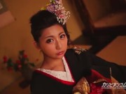 【無】今年の漢字は肉ヒダの輪 白鳥ゆな Yuna Shiratori 3/16