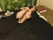 [REQUEST] Foot Fucker On The Loose 2/16