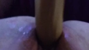 Close Up Pussy Penetration