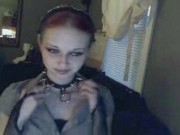 Liz Vicious Cam Show 1/16