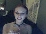 Liz Vicious Cam Show 11/16