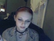 Liz Vicious Cam Show 3/16