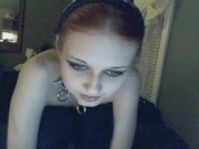 Liz Vicious Cam Show 5/16