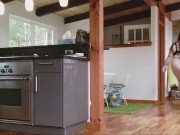 BBW Wife Jiggles and Catwalks 6/16