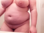 Getting Ready For Bed - Screenshot 10 of 16 - Sexy Teen