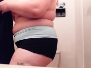 Getting Ready For Bed - Screenshot 13 of 16 - HD