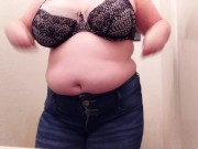 Getting Ready For Bed - Screenshot 2 of 16 - Sexy Teen